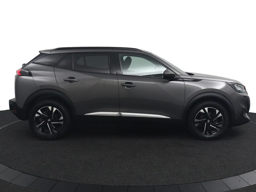 Peugeot 2008 – foto 7