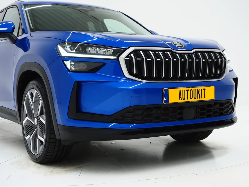 Škoda Kodiaq – foto 8