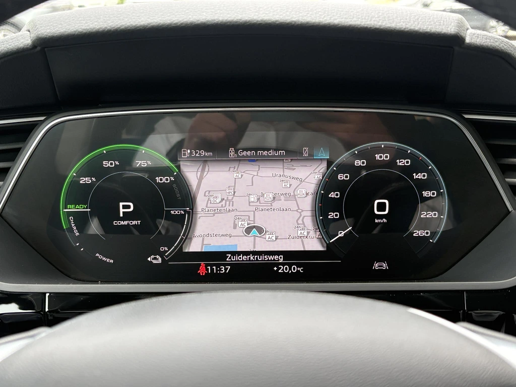 Audi e-tron – foto 22