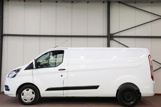 Ford Transit Custom – thumbnail 3