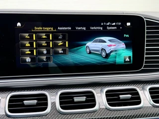 Mercedes-Benz GLE – thumbnail 27
