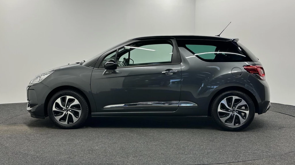 DS DS 3 – foto 2