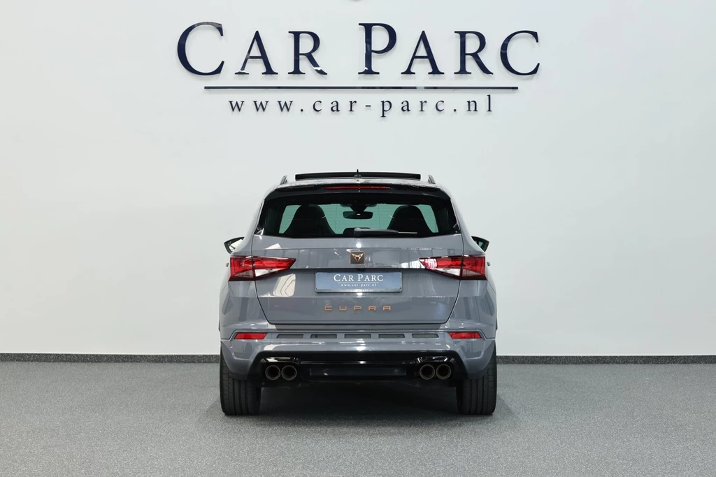 CUPRA Ateca – foto 4
