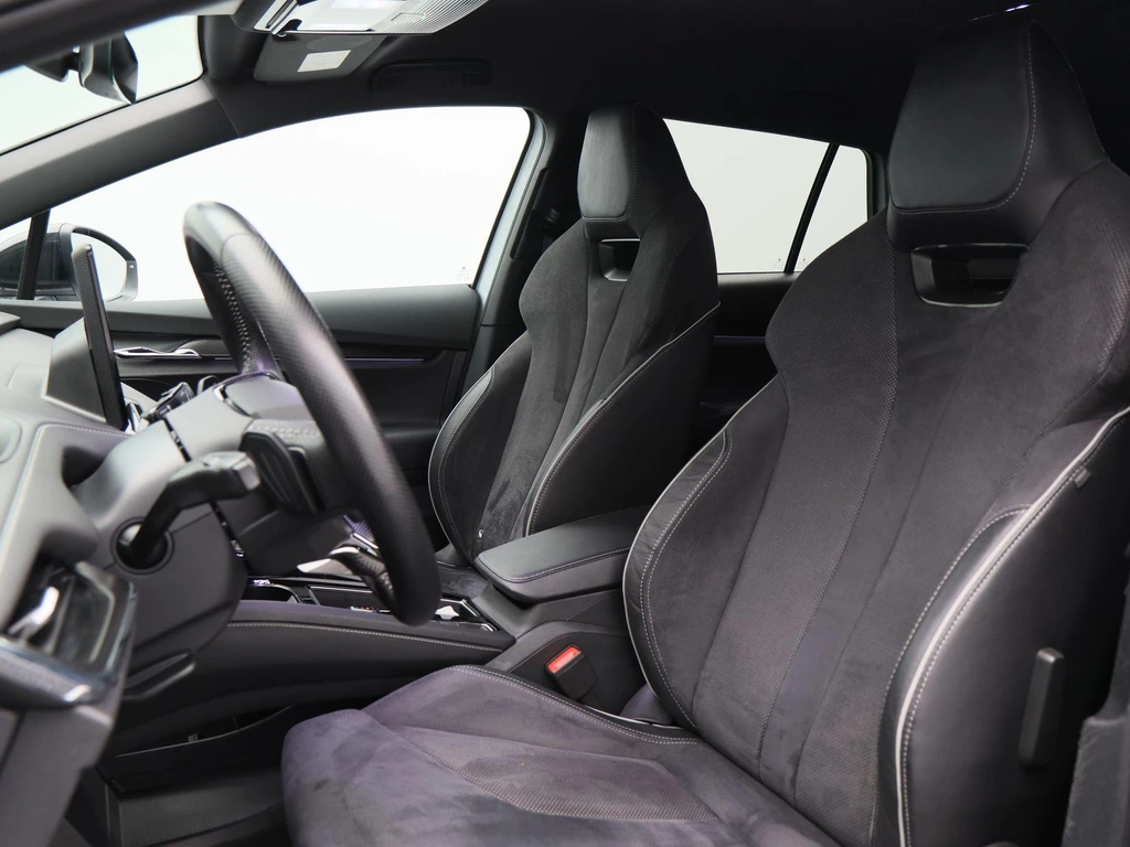 Škoda Enyaq iV – foto 21