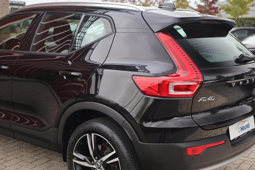 Volvo XC40 – foto 2