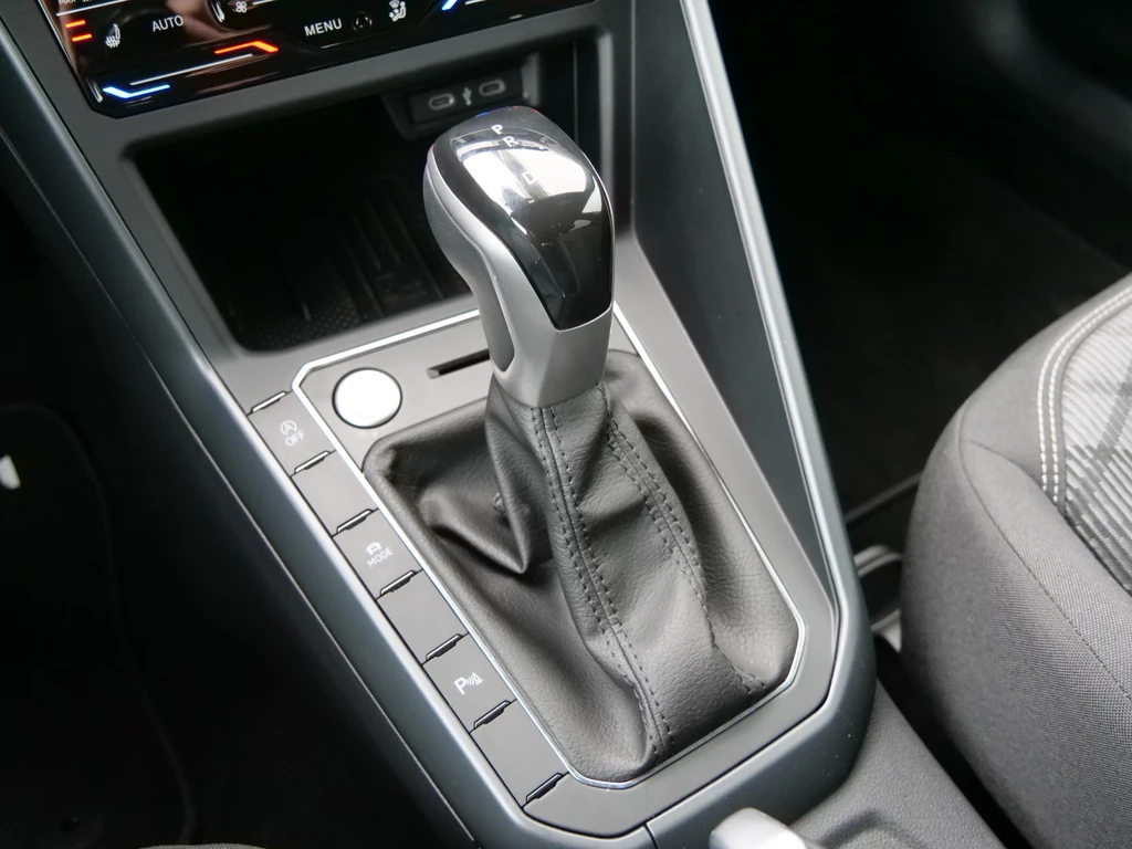 Volkswagen Taigo – foto 23