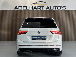 Volkswagen Tiguan – thumbnail 9