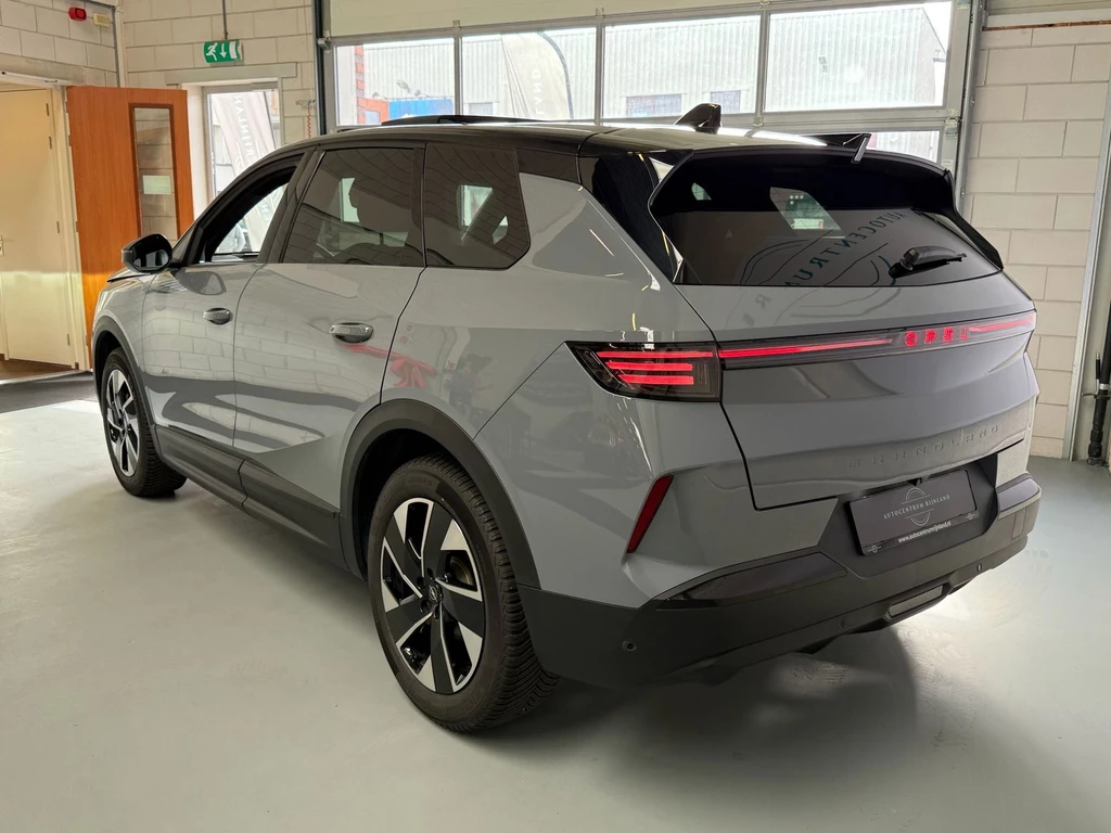 Opel Grandland – foto 4