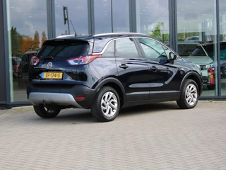 Opel Crossland X – thumbnail 3
