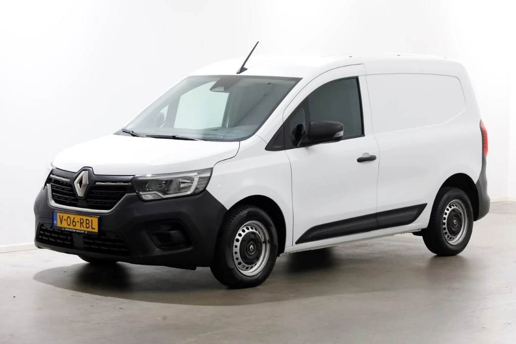 Renault Kangoo – foto 3