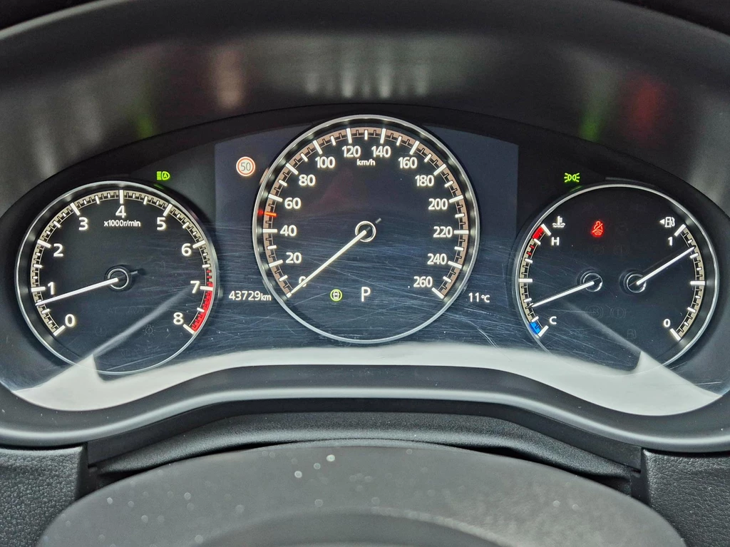 Mazda CX-30 – foto 20