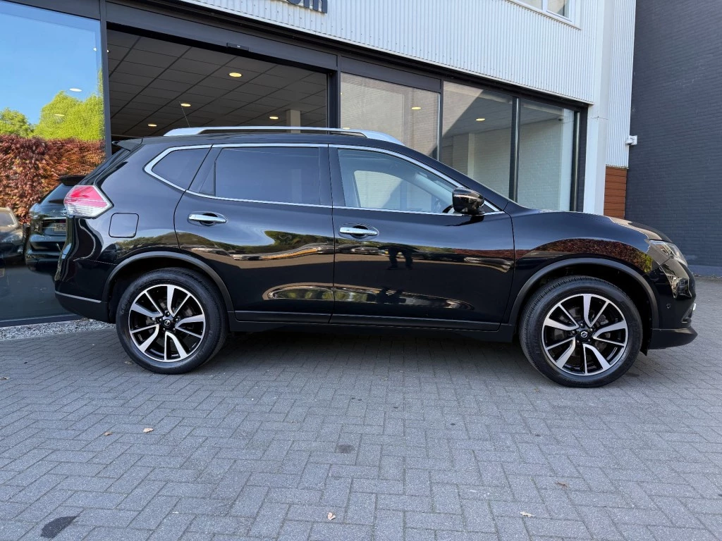 Nissan X-Trail – foto 8