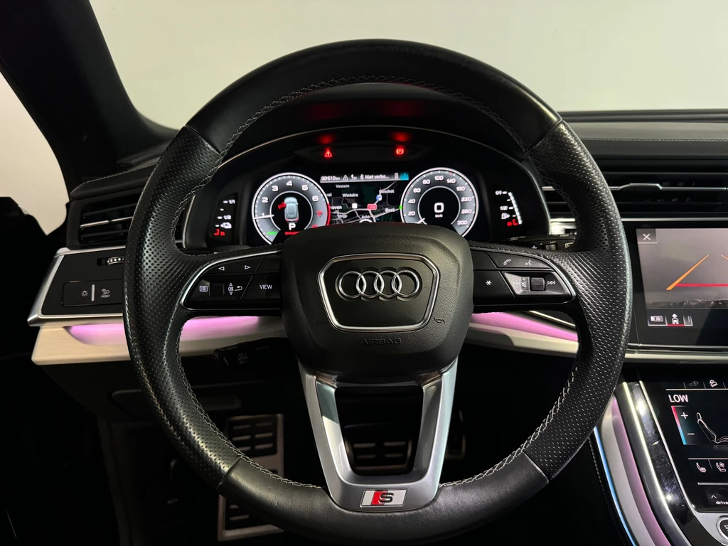Audi Q8 – foto 13