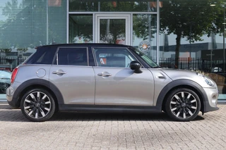 MINI Cooper – thumbnail 7