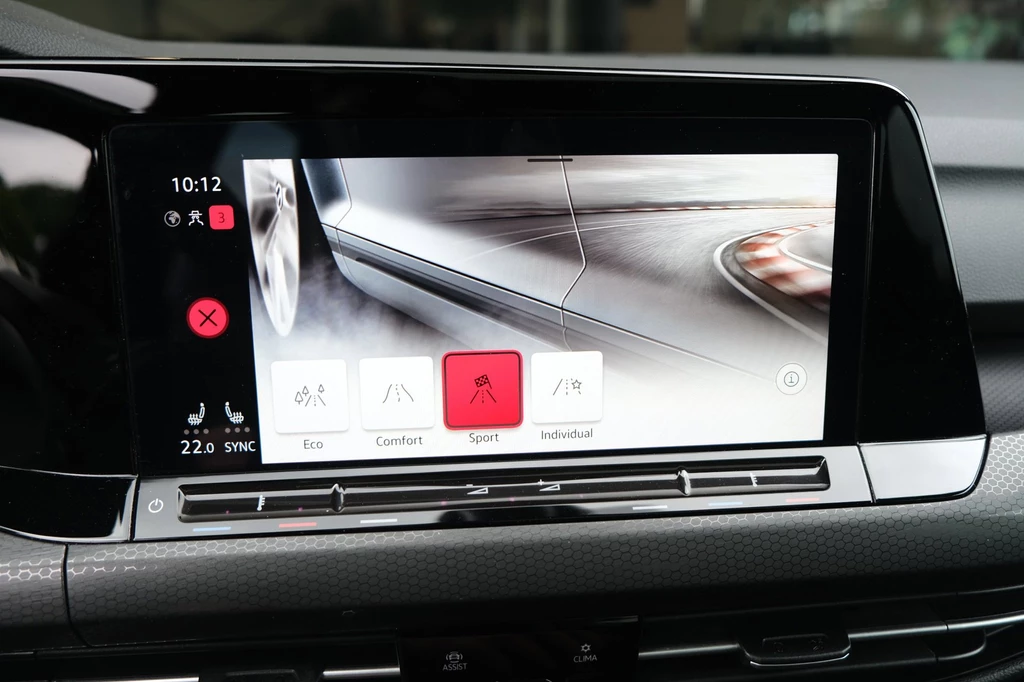 Volkswagen Golf – foto 28