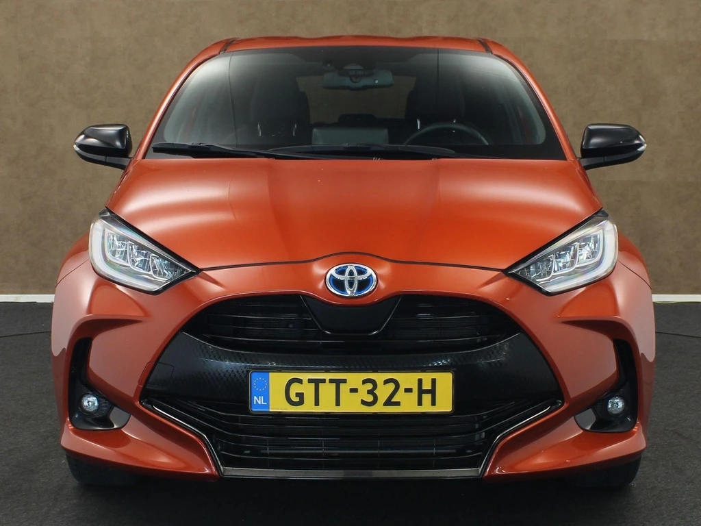 Toyota Yaris – foto 10