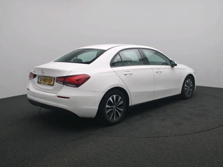 Mercedes-Benz A-Klasse – thumbnail 3