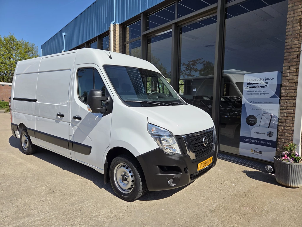 Renault Master – foto 8