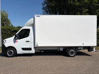 Renault Master – thumbnail 6