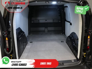 Volkswagen Caddy – thumbnail 15