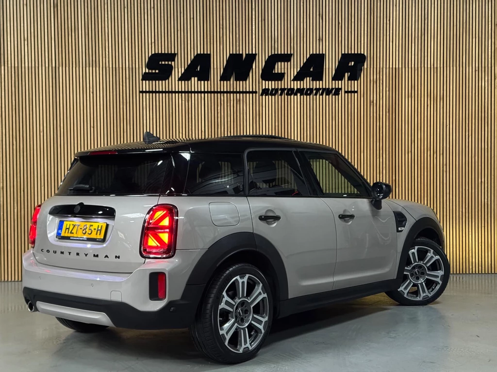 MINI Countryman – foto 9