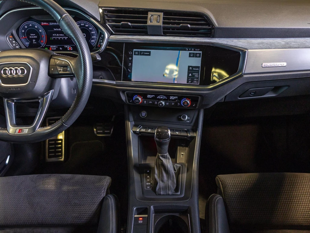 Audi Q3 – foto 31