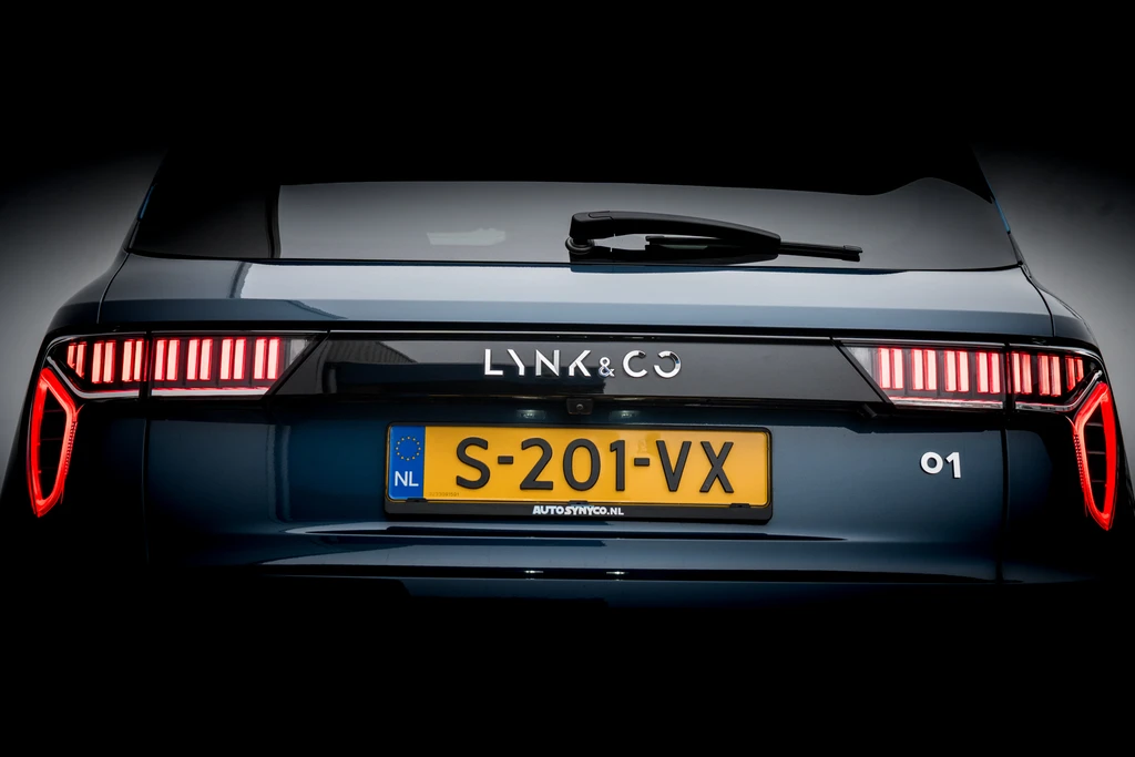 Lynk & Co 01 – foto 2