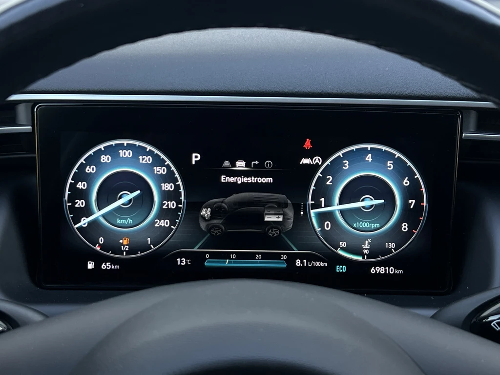 Hyundai Tucson – foto 15