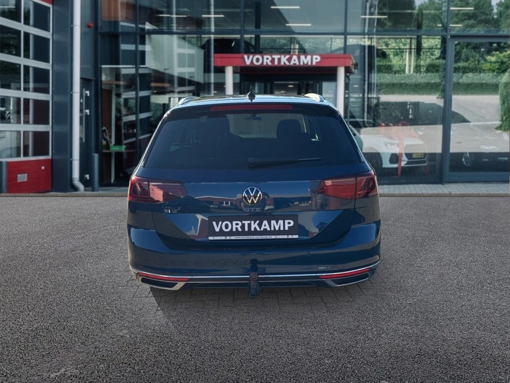 Volkswagen Passat – foto 4