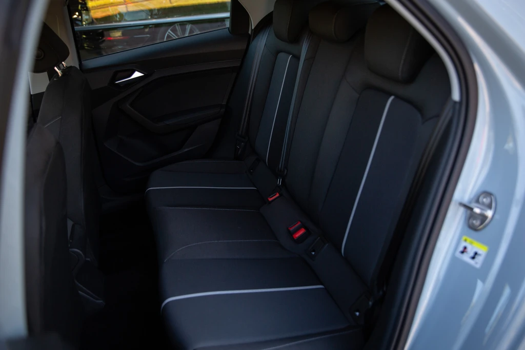 Audi A1 Sportback – foto 8