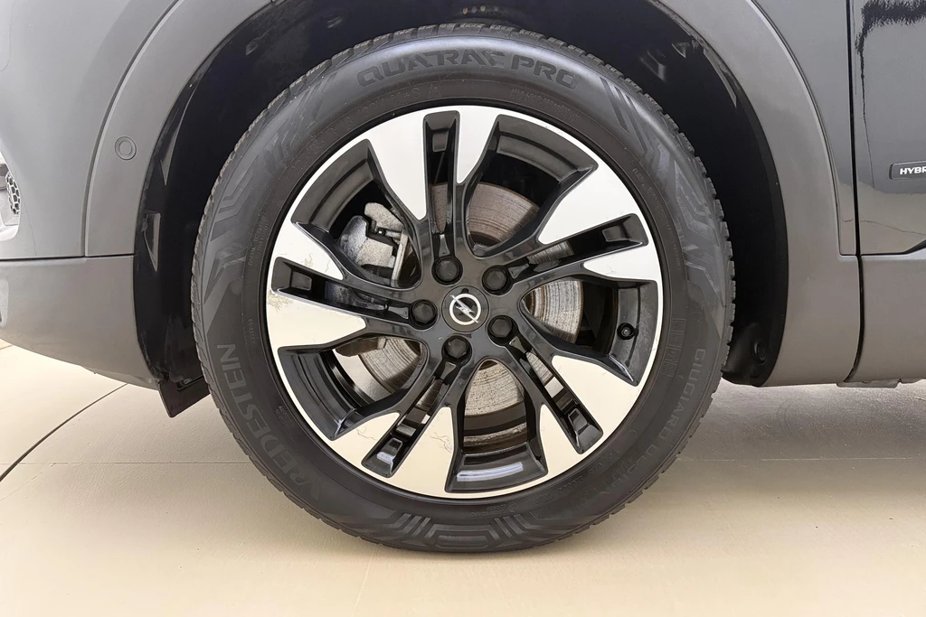 Opel Grandland X – foto 15