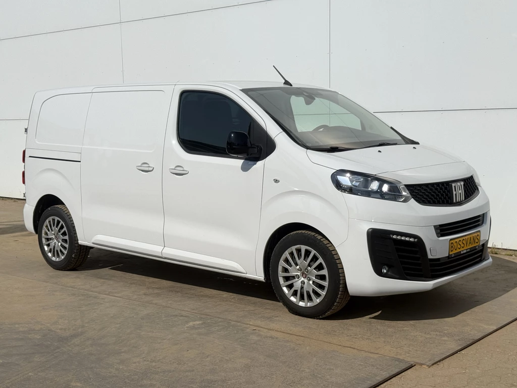 Fiat Scudo – foto 4