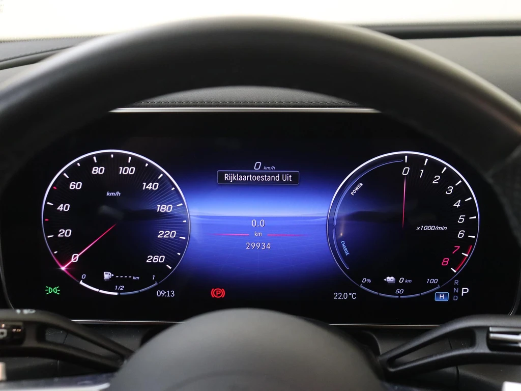 Mercedes-Benz GLC – foto 12