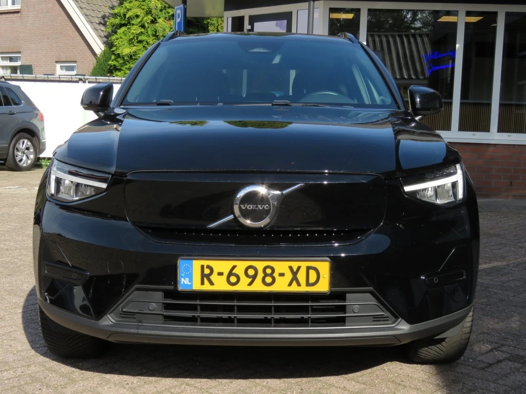 Volvo XC40 – foto 12