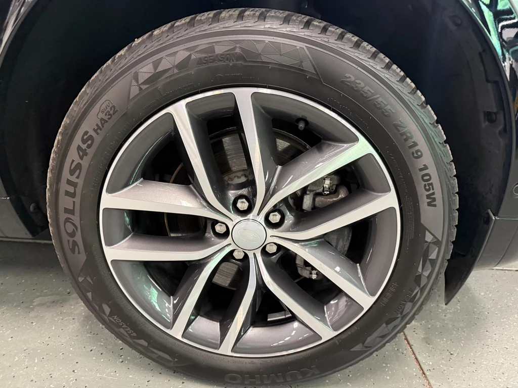Land Rover Discovery Sport – foto 11