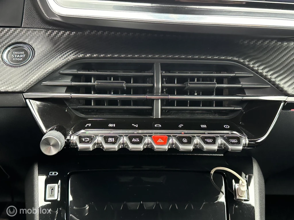 Peugeot 2008 – foto 16