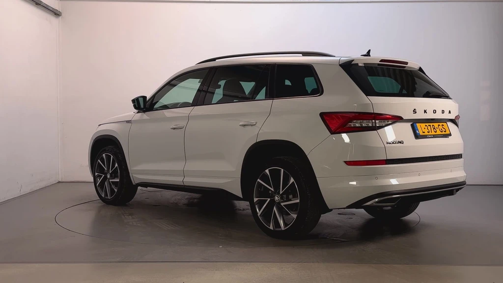 Škoda Kodiaq – foto 3