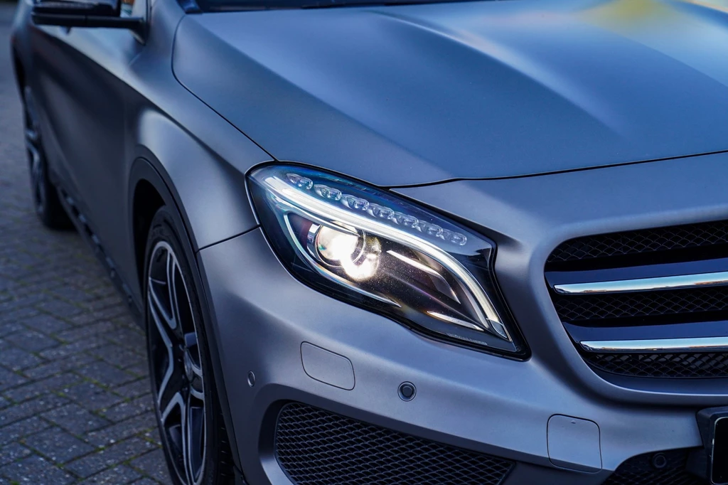 Mercedes-Benz GLA – foto 18
