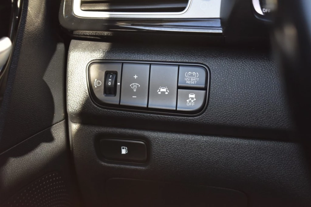 Kia Niro – foto 14