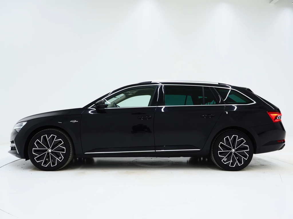 Škoda Superb – foto 2