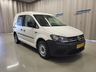 Volkswagen Caddy – thumbnail 6