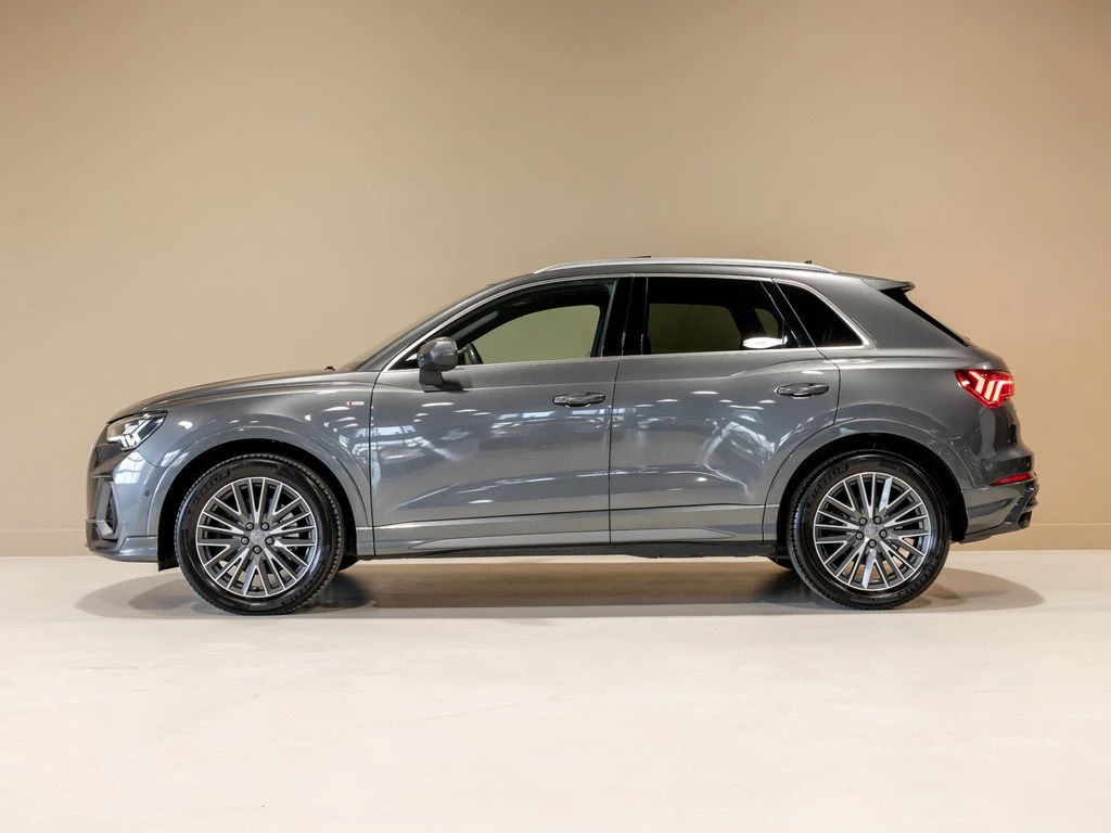 Audi Q3 – foto 2