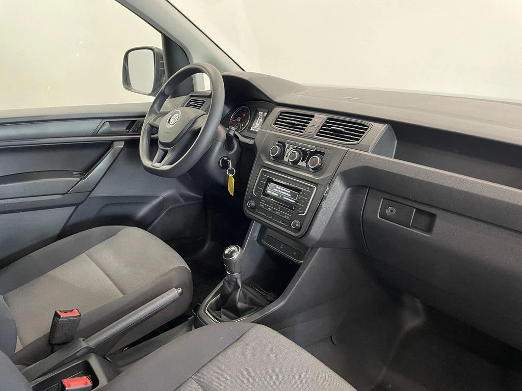Volkswagen Caddy – foto 11