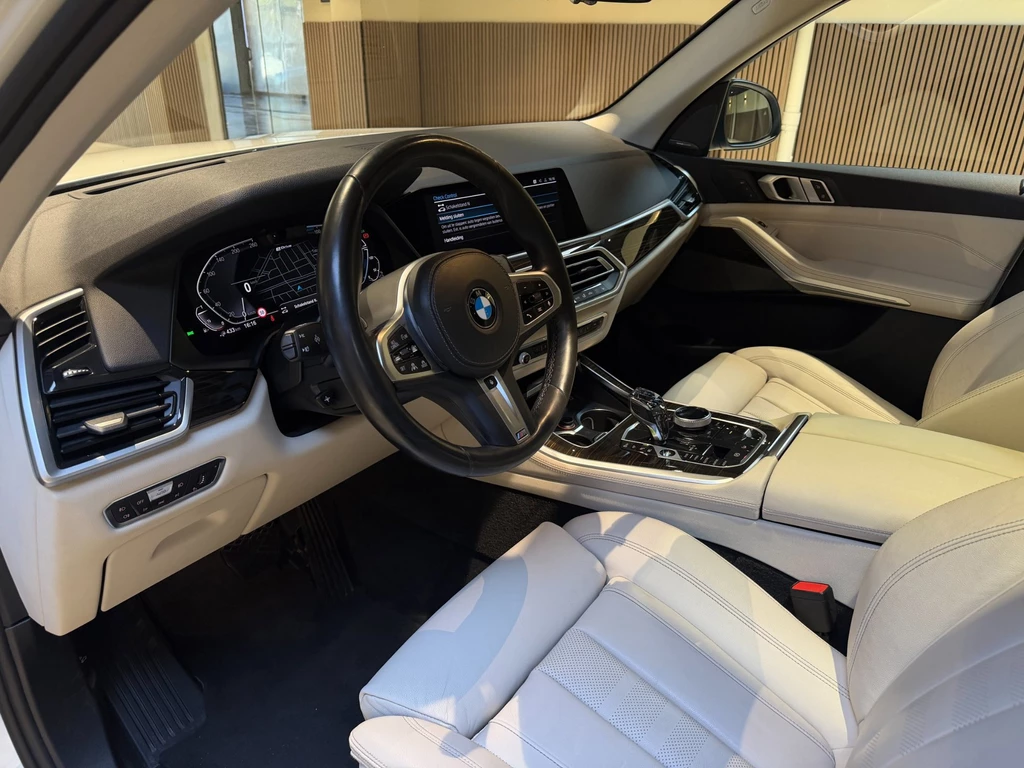 BMW X5 – foto 20