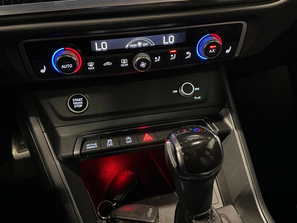 Audi Q3 – foto 23