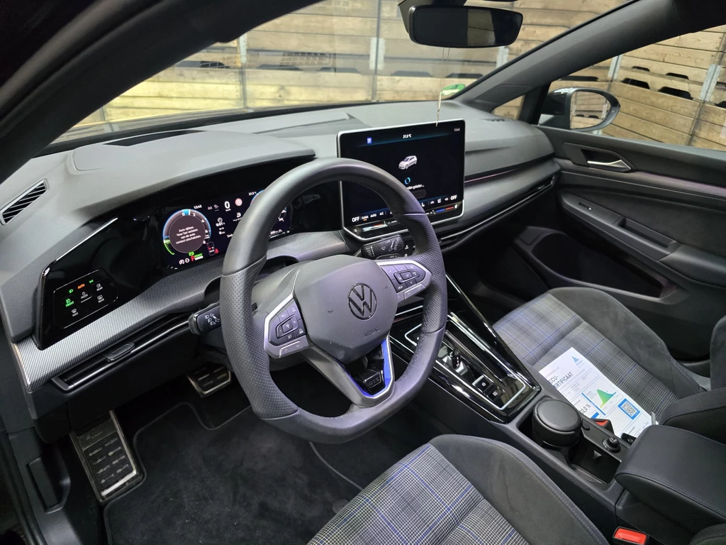 Volkswagen Golf – foto 10