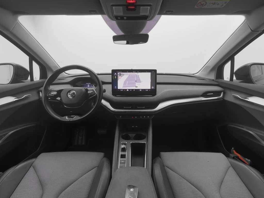 Škoda Enyaq iV – foto 22