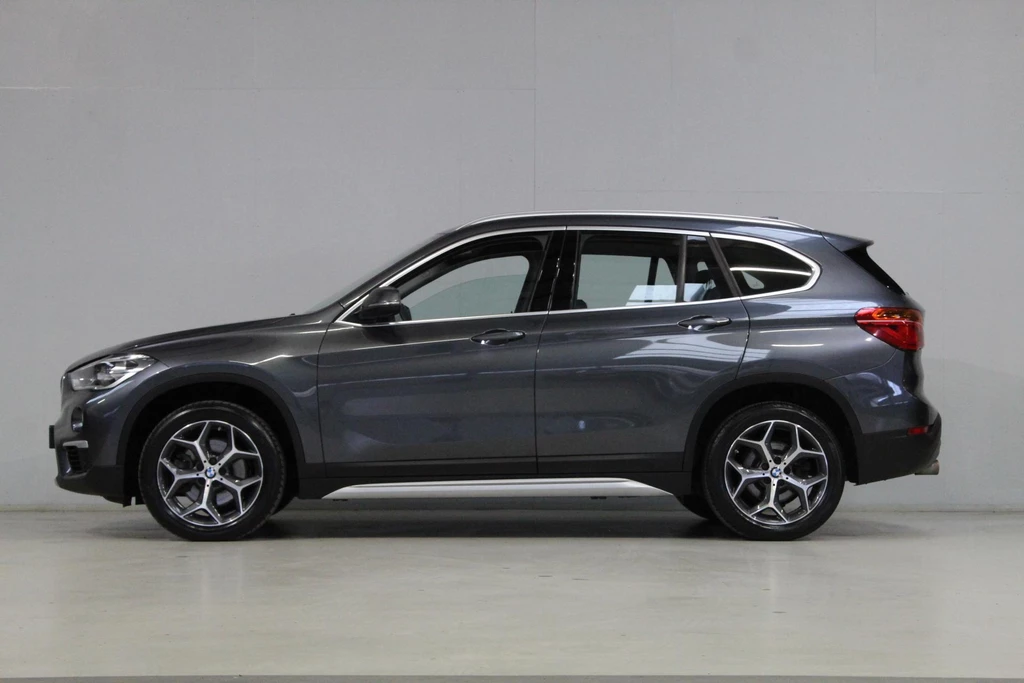 BMW X1 – foto 3