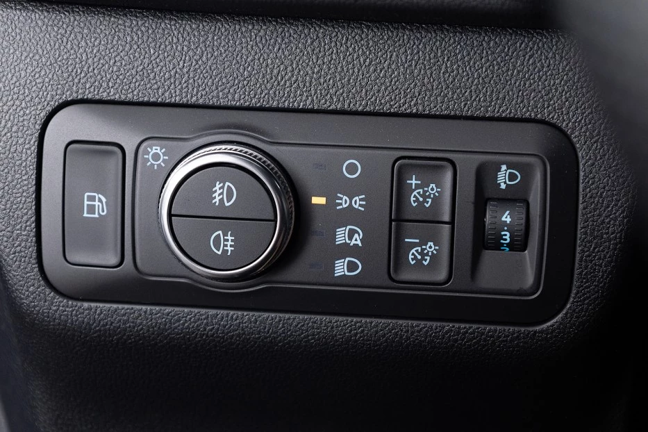 Ford Kuga – foto 14