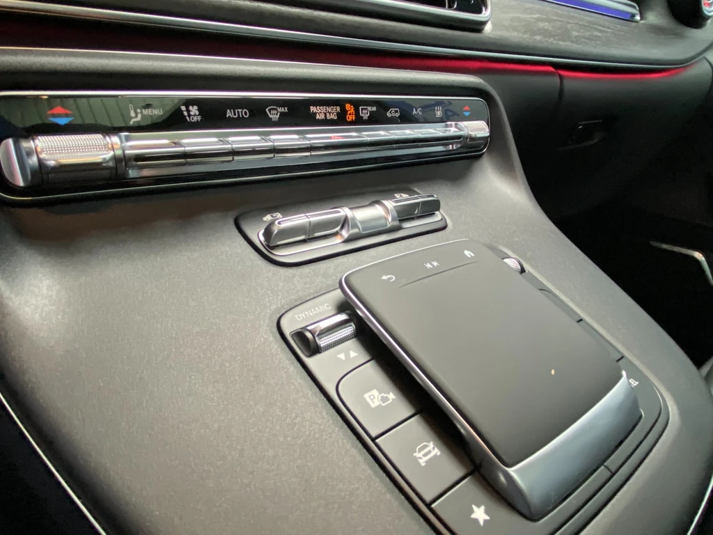 Mercedes-Benz EQV – foto 18